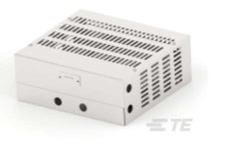 TE Connectivity, 125Ω 1.119kW Braking Resistor HPBA015A125R100E 10%