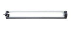Waldmann LED Machine Light, 22 → 26 V dc, 22 → 26 V dc, 650mm Arm Length