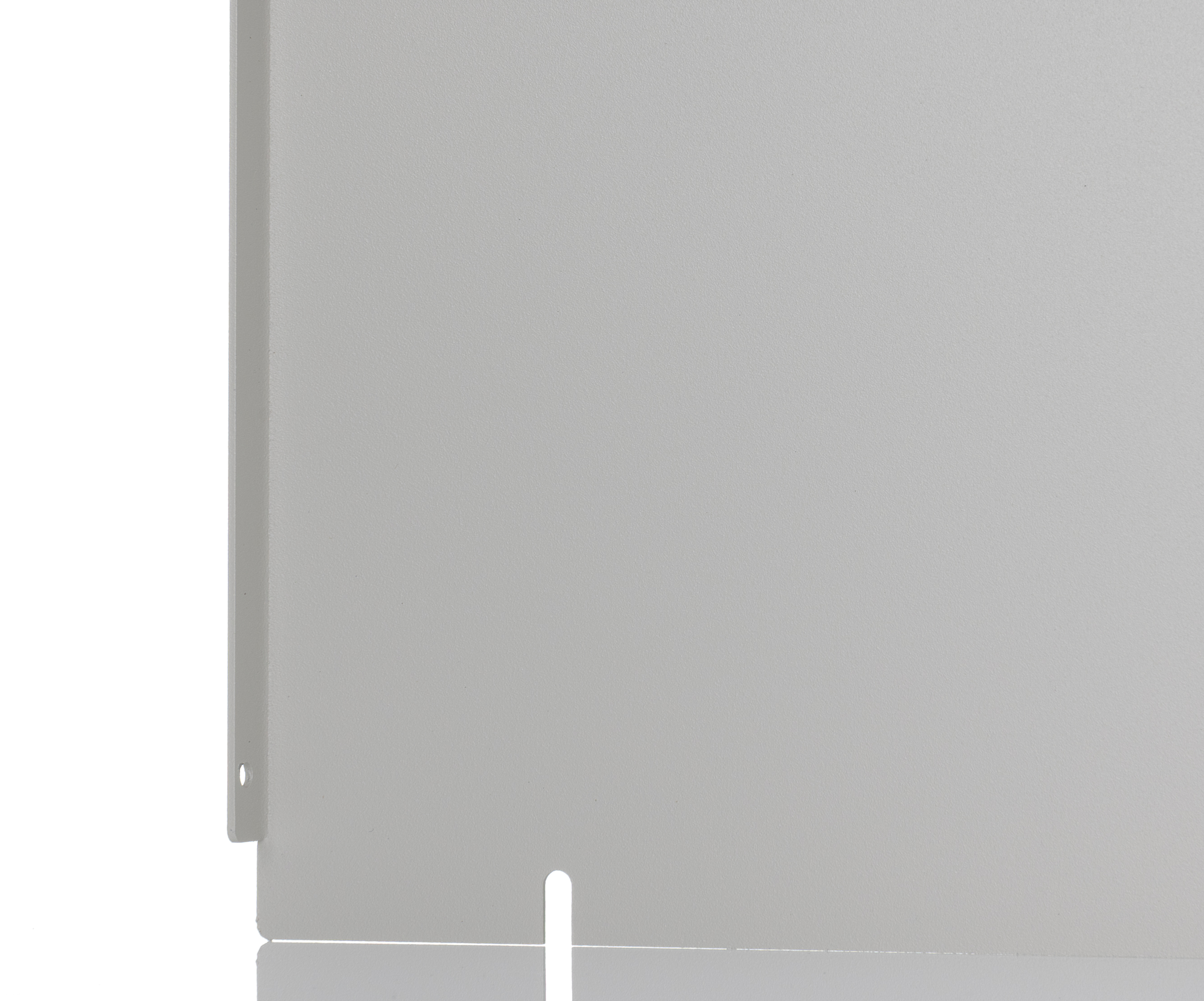 RS PRO Rack Case, No, 423 x 466 x 3mm