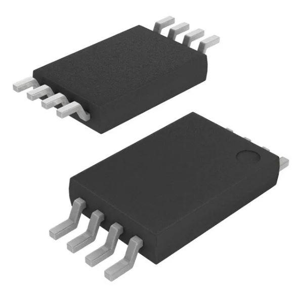 STMicroelectronics,  4 kB Serial EEPROM,  900 ns 8-Pin TSSOP-8 Serial-I2C