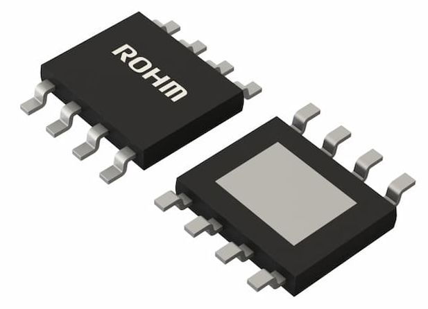 ROHM BD90620UEFJ-CE2, 1-Channel Buck Boost, Switching Regulator, 2.5 A, 36 V 600 kHz, HTSOP-J8