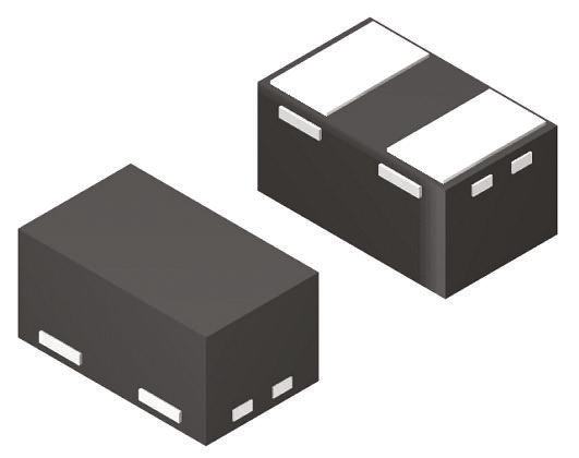 Nexperia PESD5V0S1BL,315, Bi-Directional TVS Diode, 130W, 2-Pin SOD-882