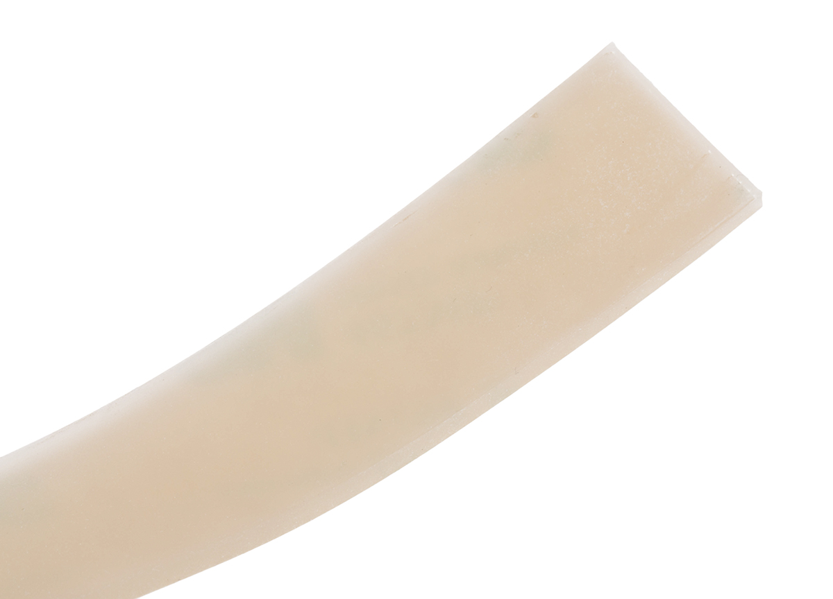 Taica 20mm Anti-Vibration Gel Tape GT-4 Silicone +100°C -40°C 1000 x 20 x 2mm 2mm