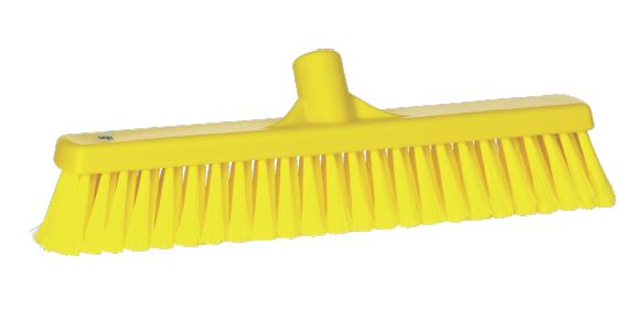 Vikan Broom With PP Bristles for Dry Areas