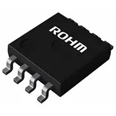 ROHM BR25G512FVM-5ATR,  512 kB EEPROM 8-Pin MSOP-8 SPI