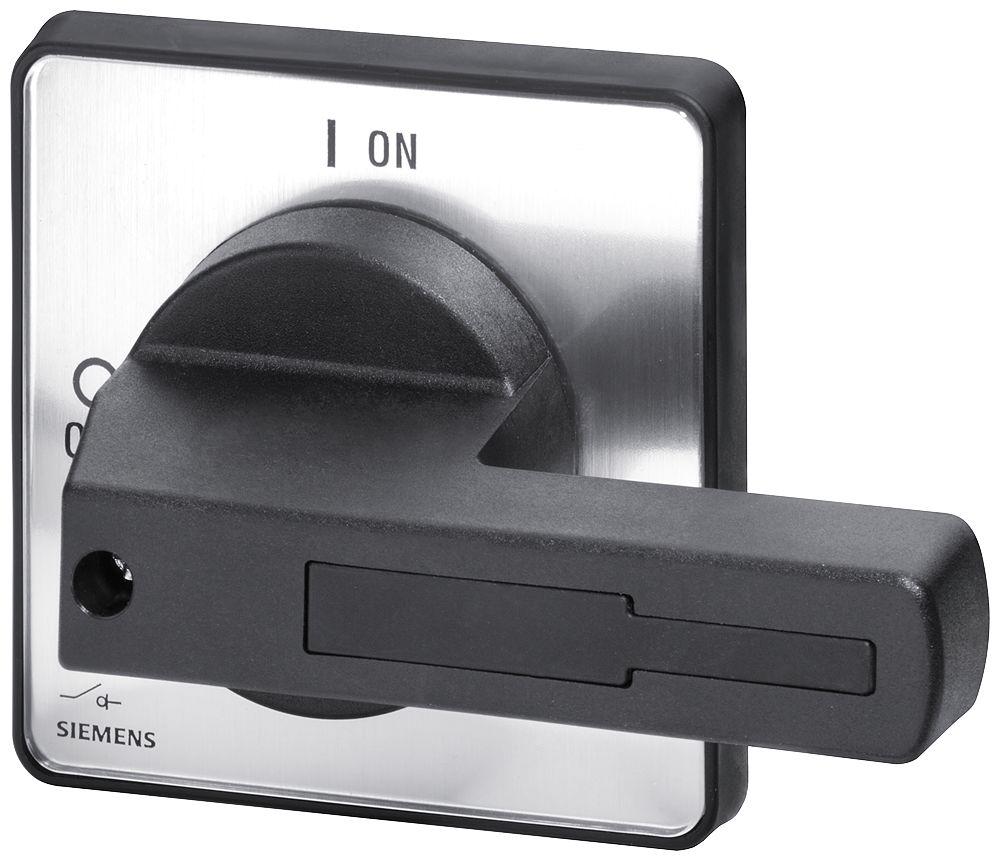 Siemens Rotary Handle, SENTRON Series