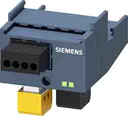 Siemens Mounting Module 3RA6970 Series Communication Module