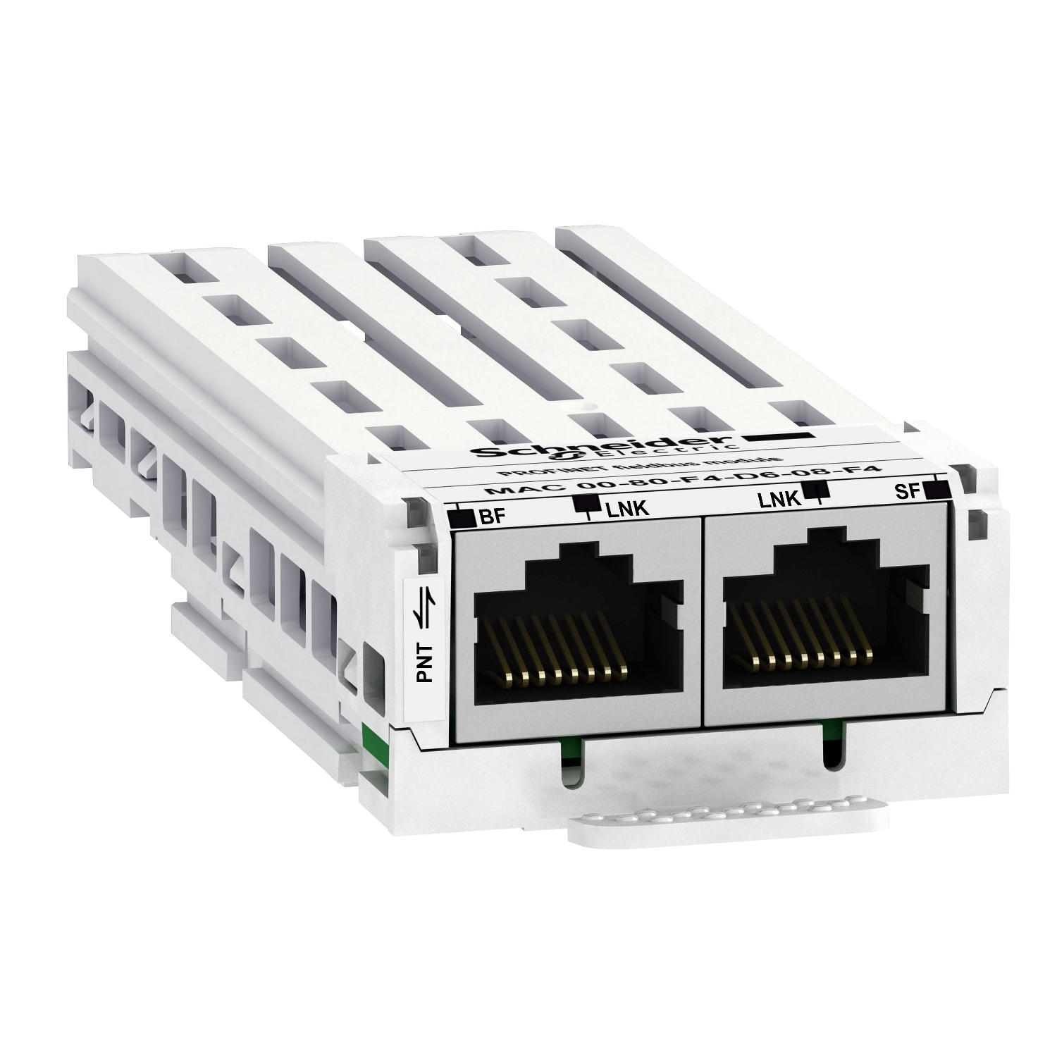 Schneider Electric Communication Module Lexium 32 Series Communication Module for Use with Servo Drives