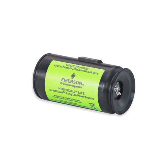 Rosemount, 701P Series M12 Smart Power Module, 25m Cable Length for Use with Rosemount Transmitter, 1.55in Probe, ATEX,