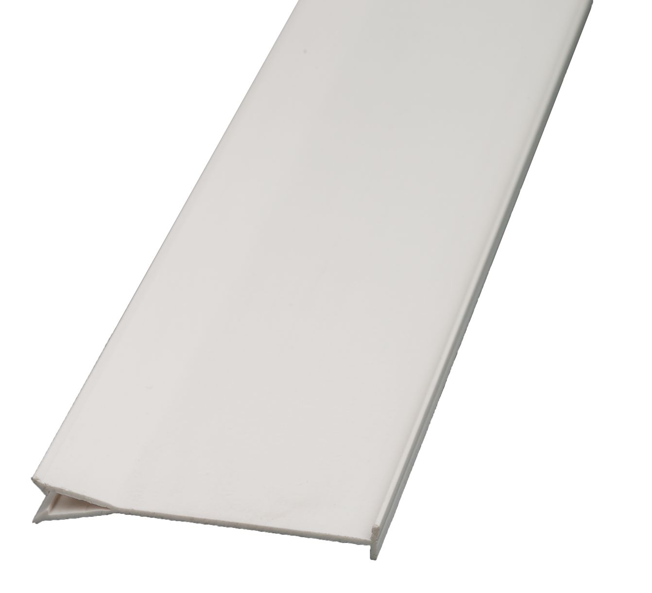 RS PRO PVC Cable Trunking Separator [Divider]