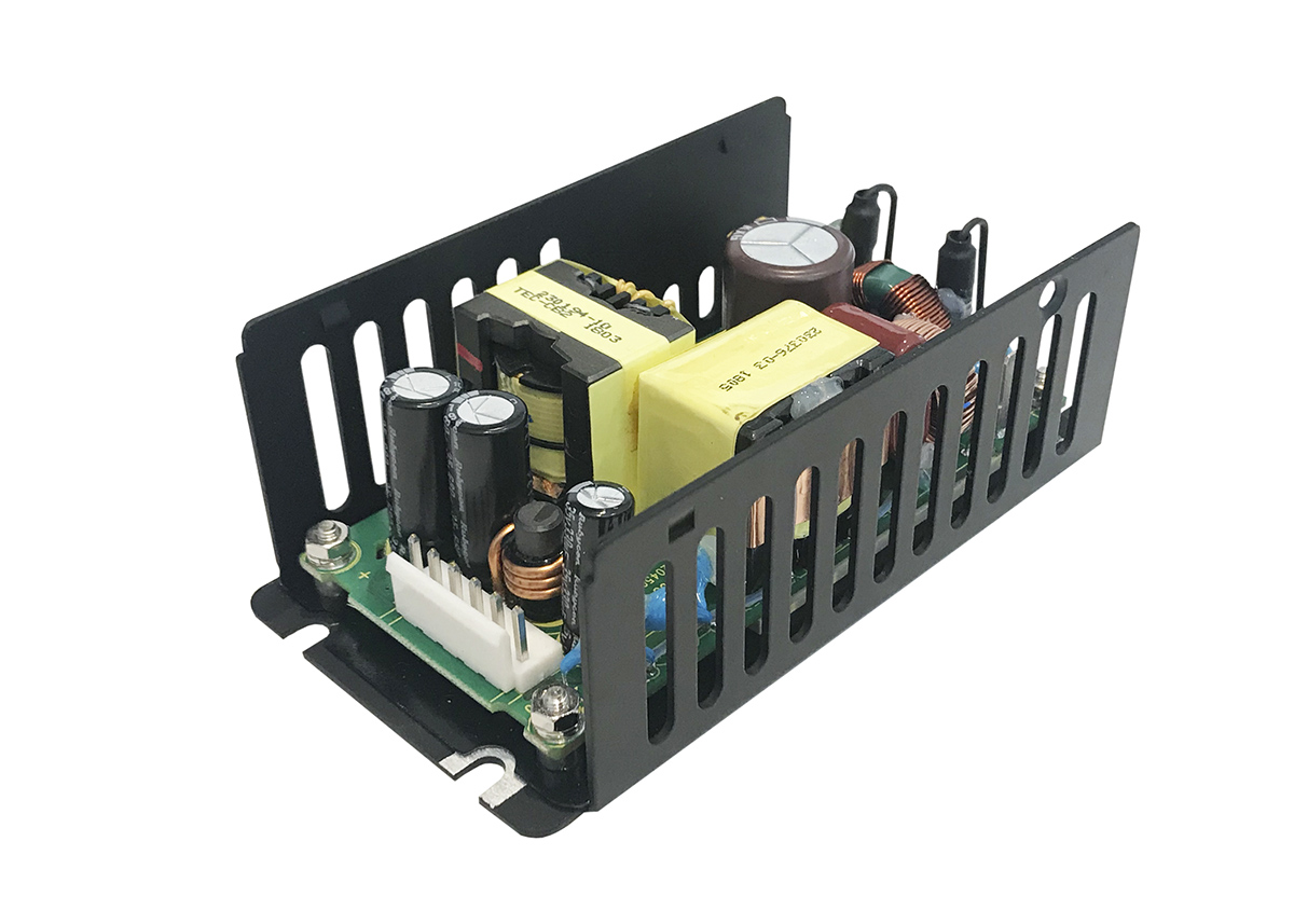 TDK-Lambda Switching Power Supply, CUS100ME-15/U, 15V dc, 6.66A, 100W, 1 Output, 85 → 264V ac Input Voltage