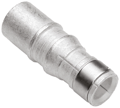 ITT Cannon Crimp Circular Connector Contact