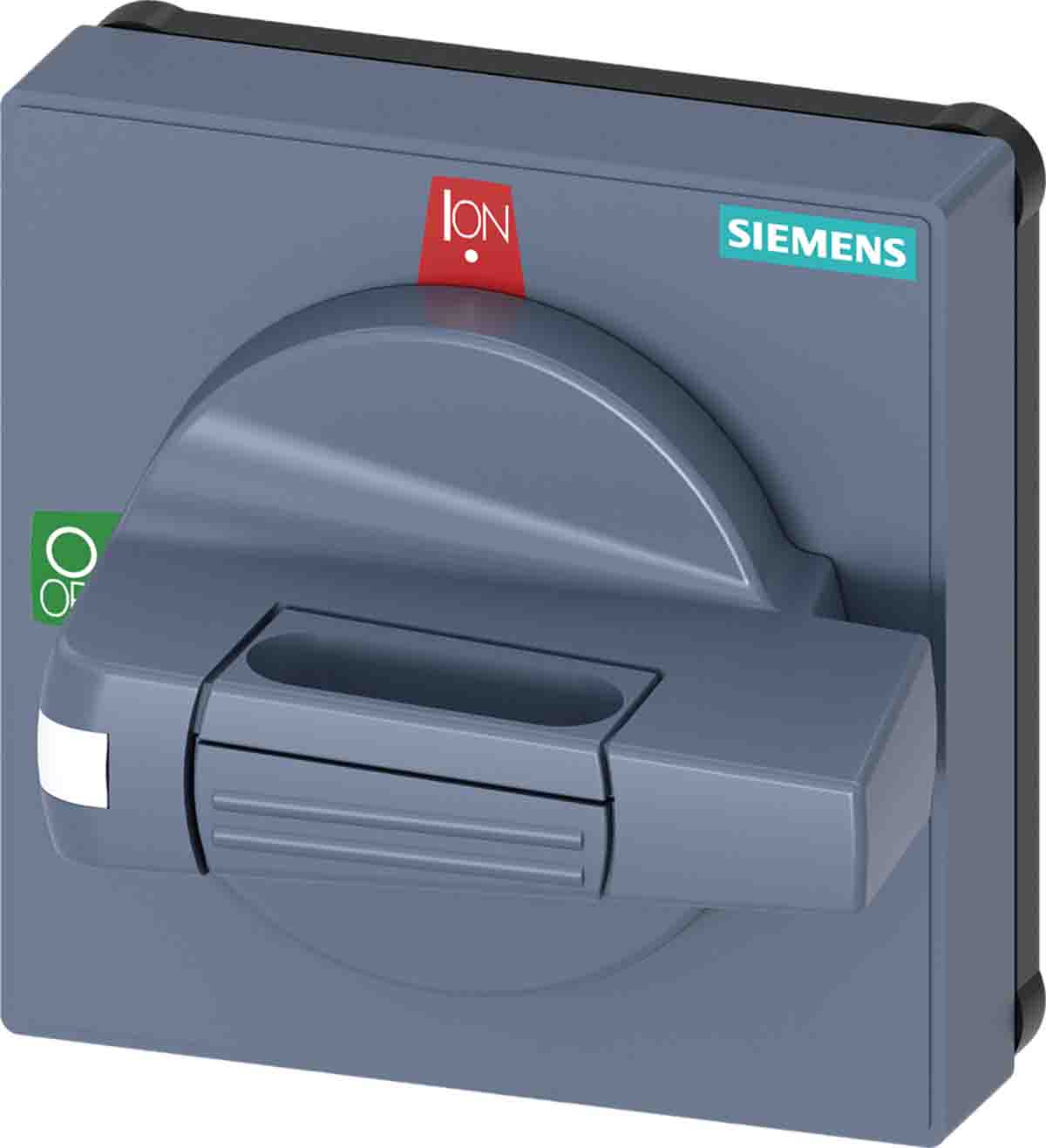 Siemens Grey Rotary Handle, SENTRON Series