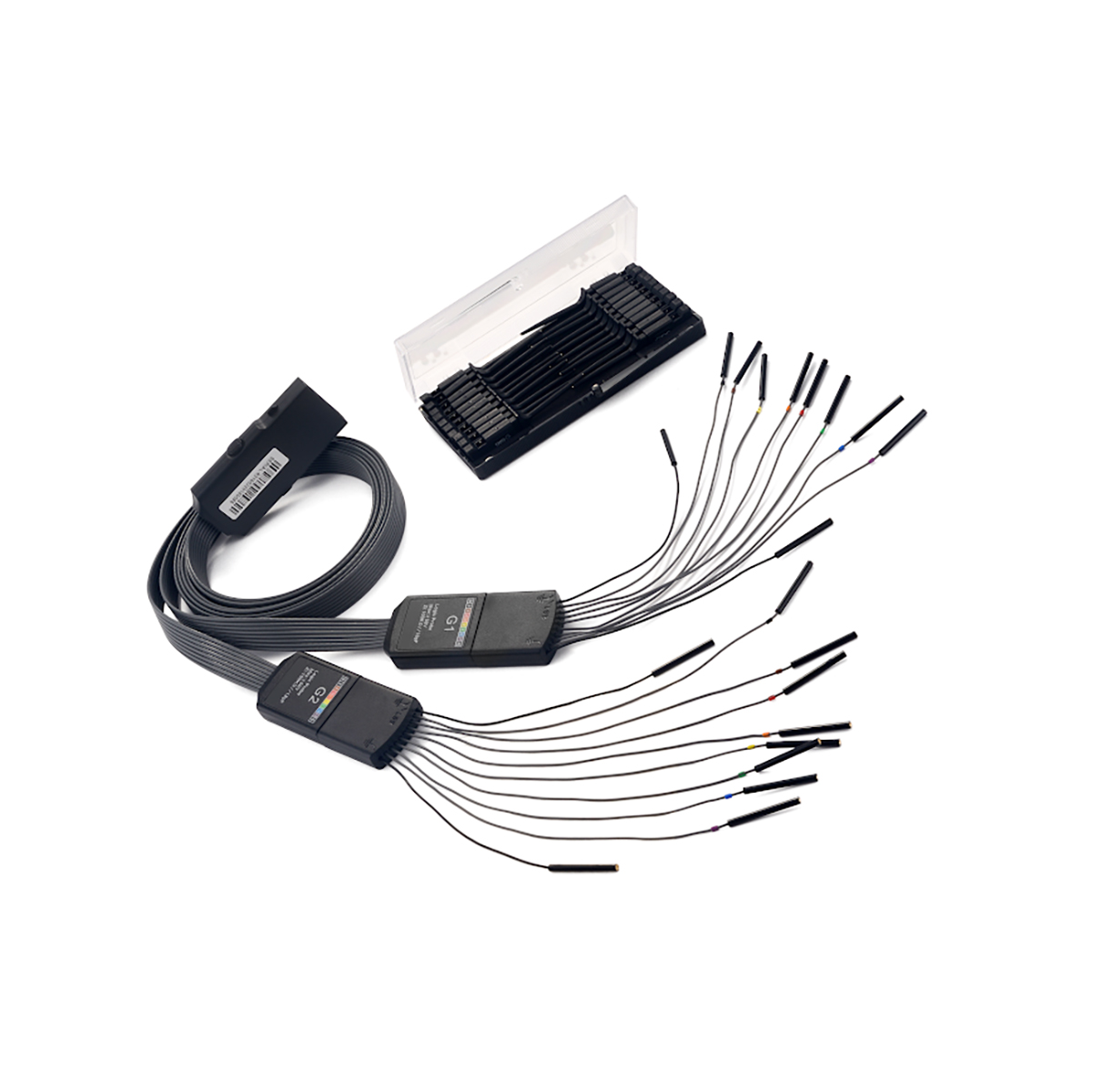 Teledyne LeCroy Oscilloscope Probe