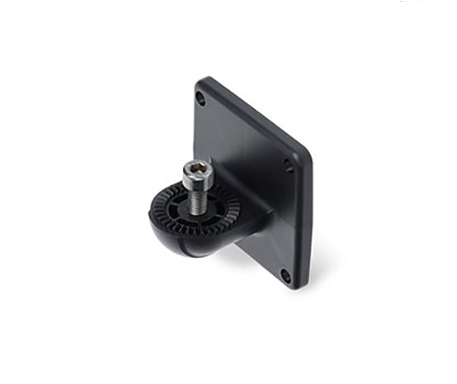 Elesa Base Clamp, Connecting Component