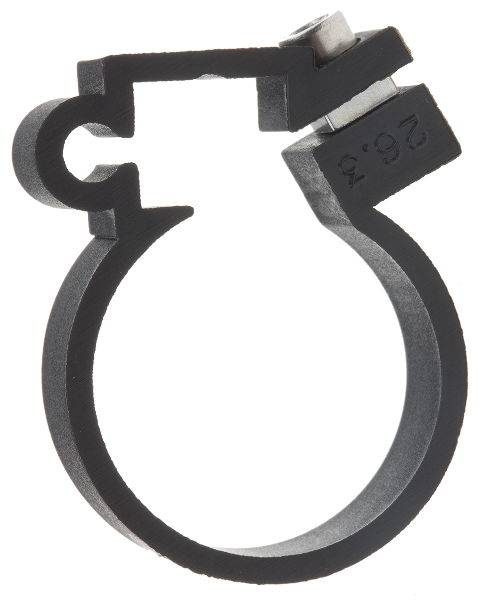 RS PRO Band, For Use With Cylinder, To Fit 25mm Bore Size