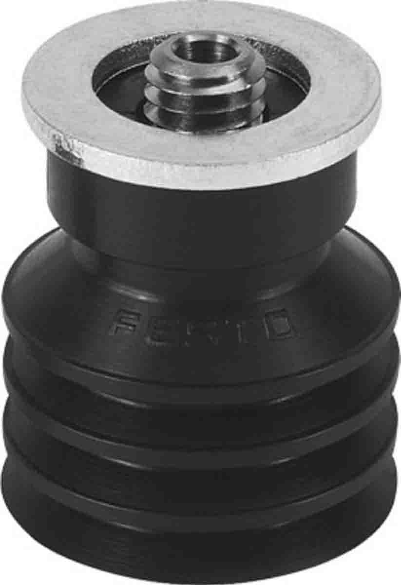 Festo 20mm NBR Suction Cup ESS-20-CN