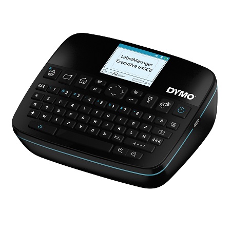 Dymo 2202107 Label Printer, 24mm Max Label Width