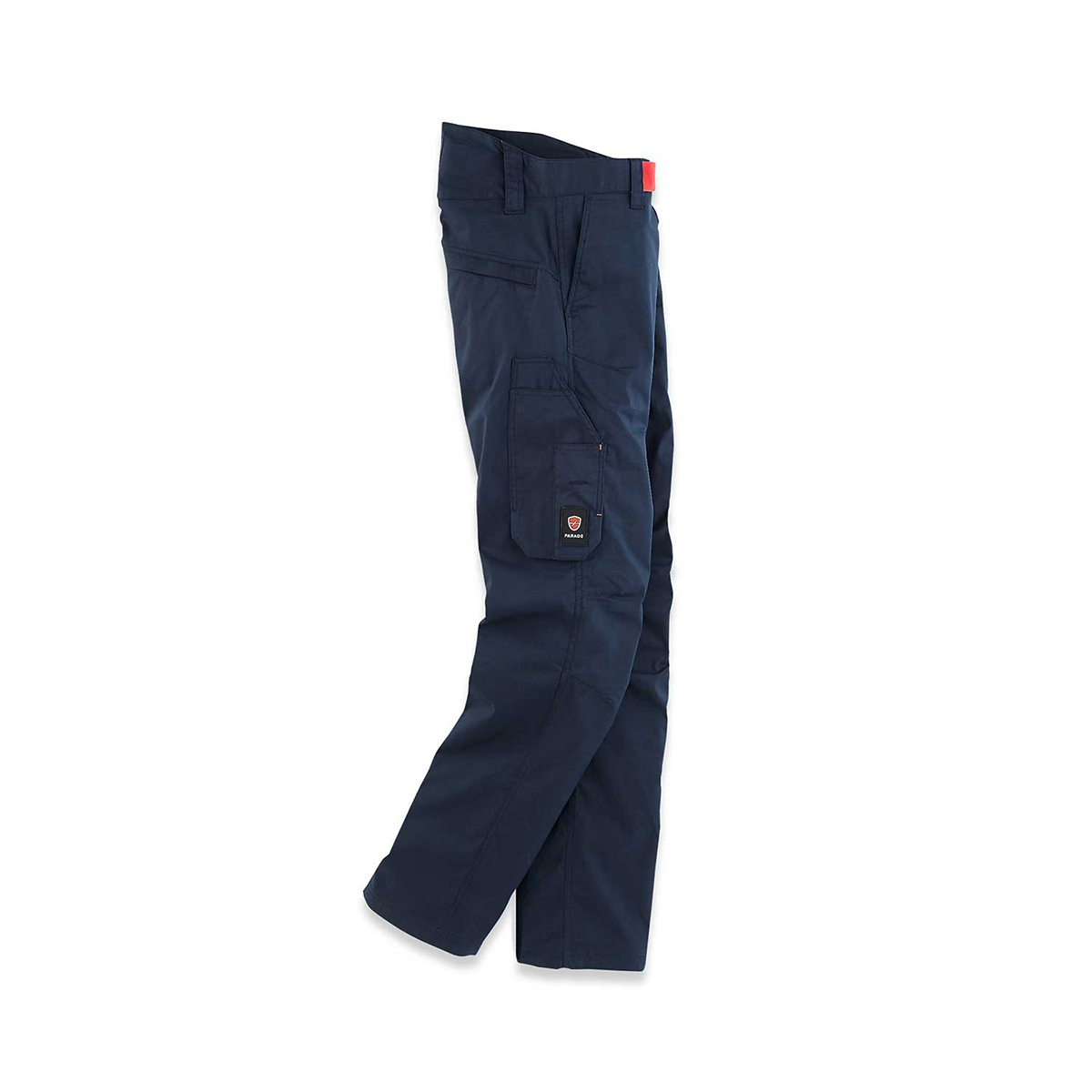 Parade BOGOTA Unisex's Blue Cotton, Size 38/48