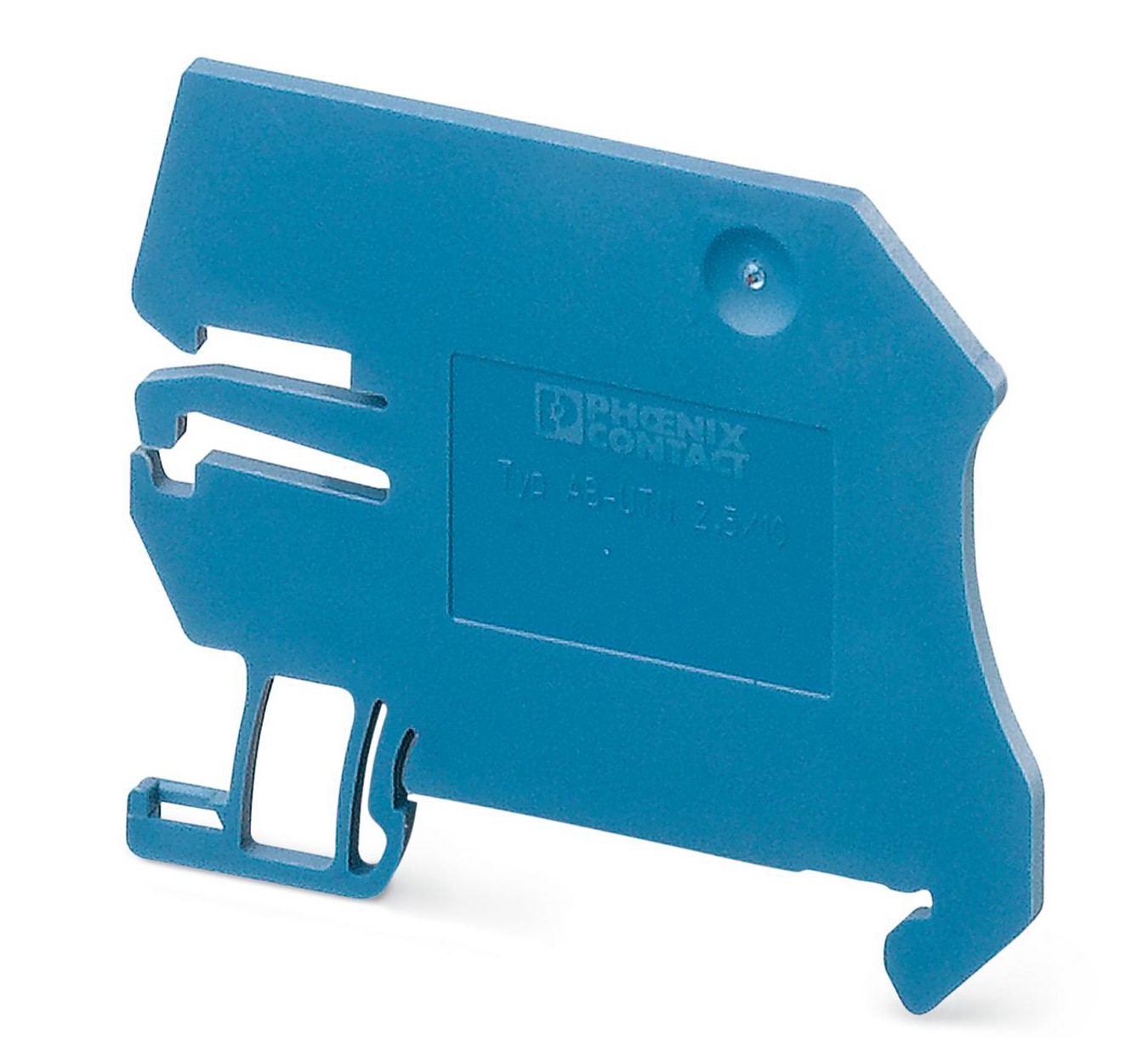 Phoenix Contact AB - UTN 2 Series Support Bracket