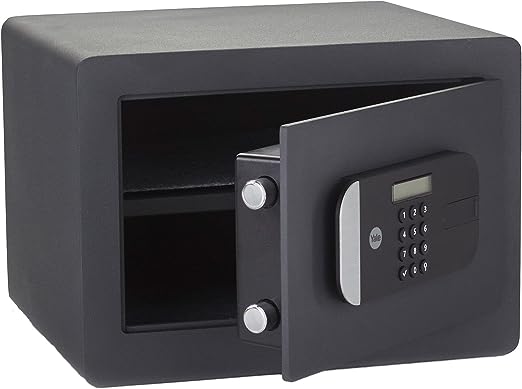 Yale 18.6L Safe Safe