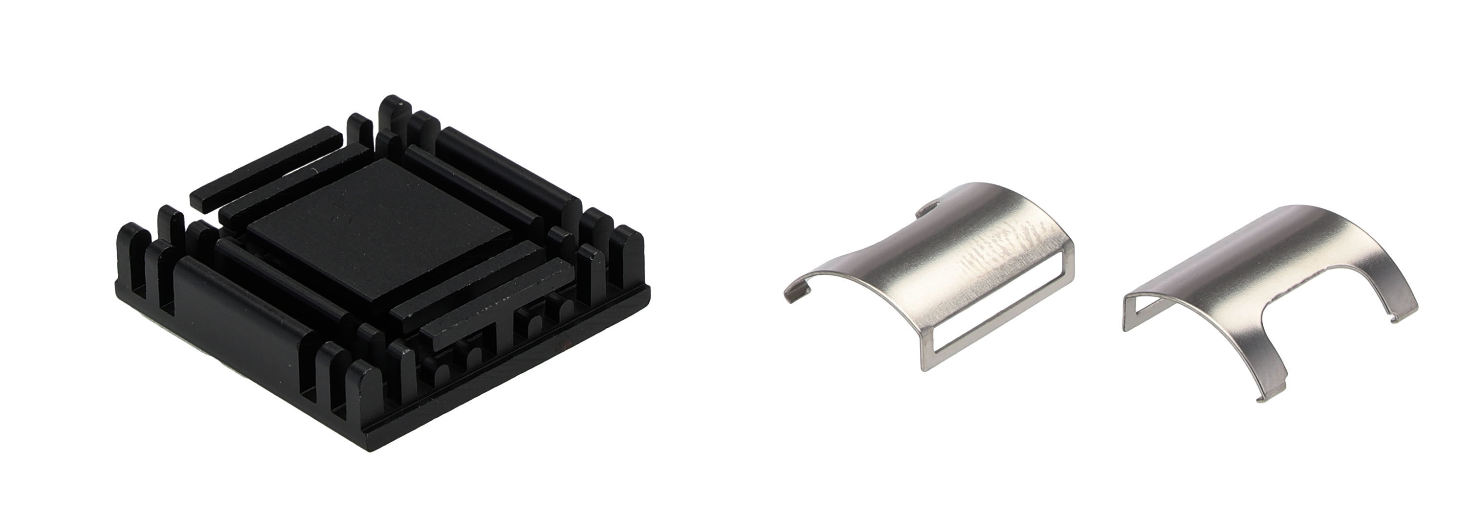 TRACOPOWER Heat Sink, for use with THN15, THN15WI, THN20, THN20WI, THN Series
