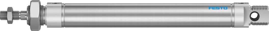 Festo Pneumatic Cylinder - 1908311