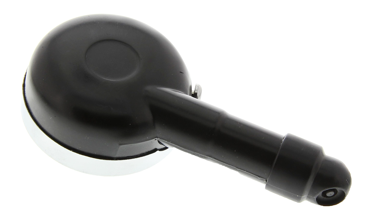 RS PRO Tyre Pressure Gauge