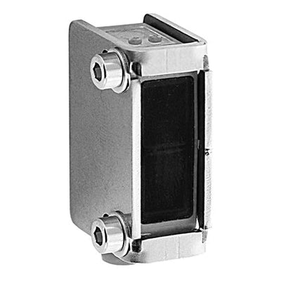 Contrinex from Molex, 120255 Series Bracket for Use with Photoelectric Sensors, 33mm Probe, RoHS Standard