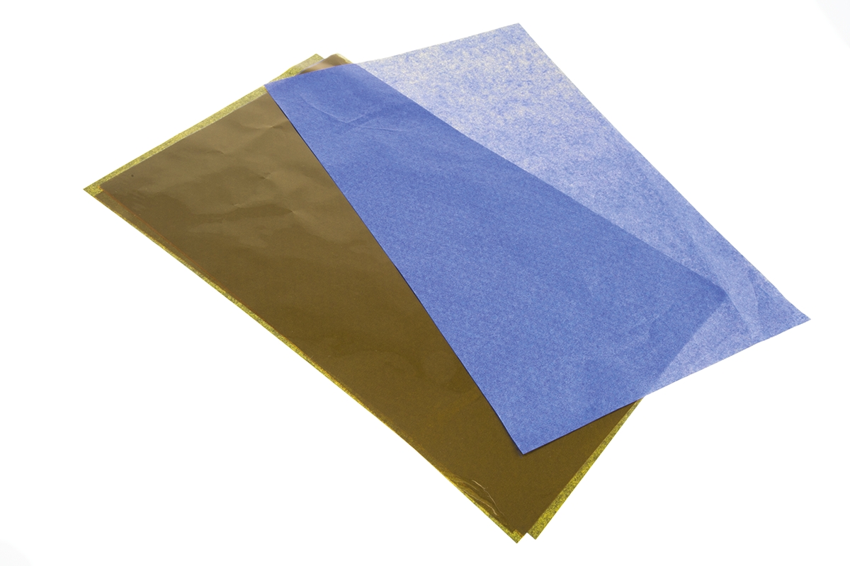 Kapton HN Thermal Insulating Film, 304mm x 200mm x 0.025mm