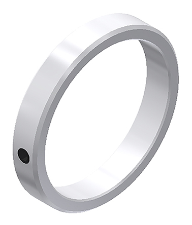 Huco Friction Clutch