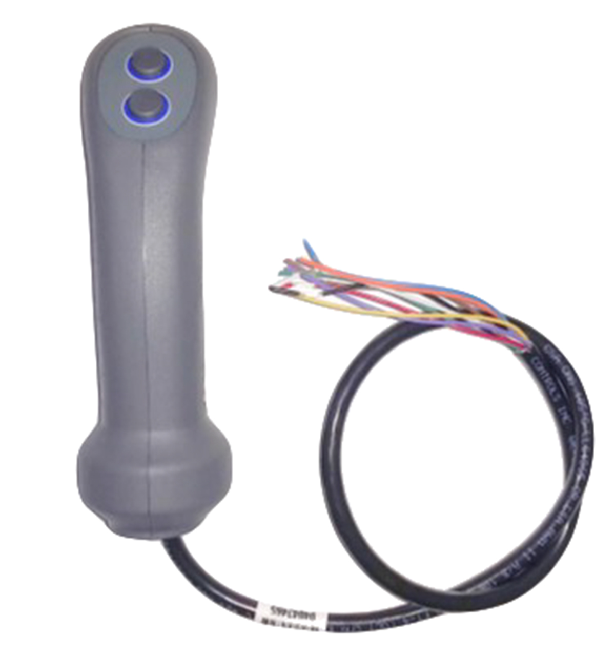 Suregrip Momentary Pendant Switch, 4 A