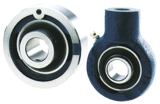 NSK-RHP Hanger Bearing 20mm ID SCH20