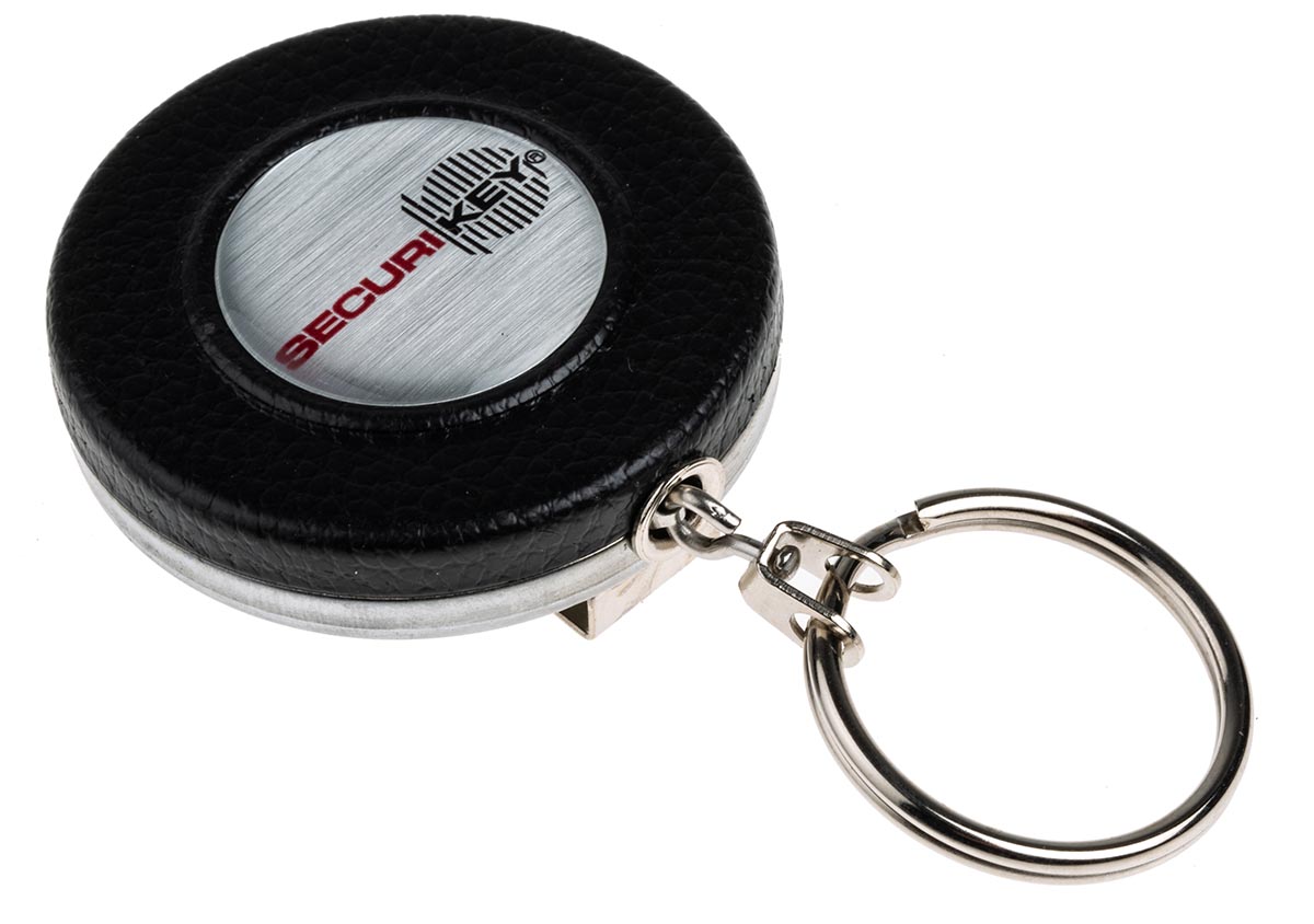 Securikey Retractable Key Chain