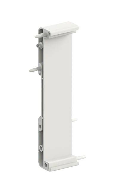 Wieland Modular Support Plate for Use with DIN Rail