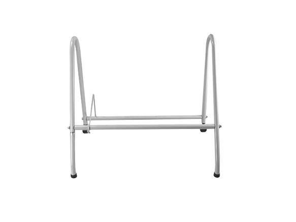 SMC 8mm Tube Stand 0.14m Length