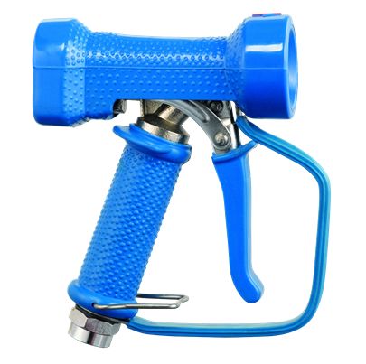 PREVOST 1/2 in G Female Water Gun, 24 bar