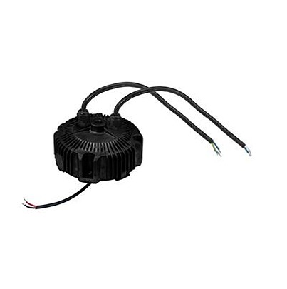 MEAN WELL LED Driver, 48V Output, 160W Output, 3.3A Output, Constant Current / Constant Voltage Dimmable