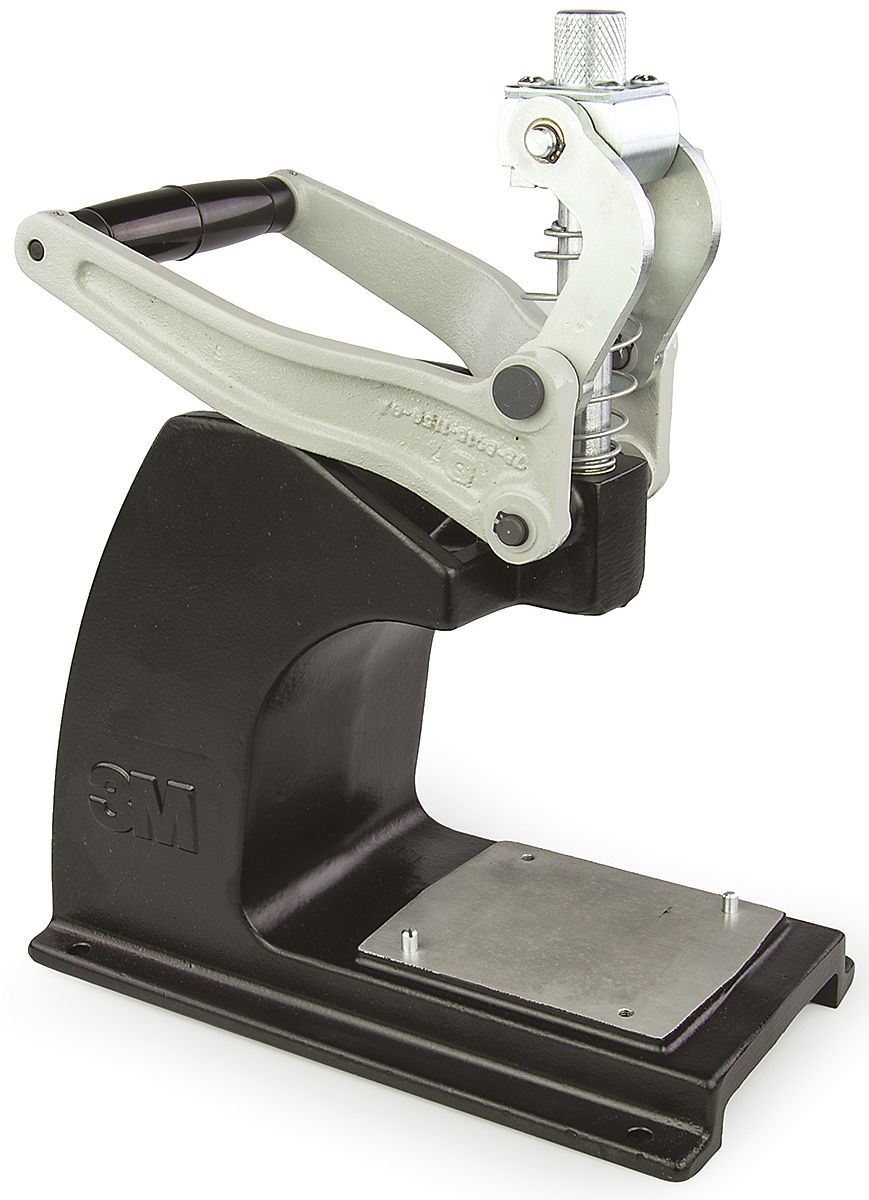 3M, 3640 Insertion Tool
