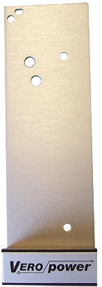 Eplax Front Panel Kit, for use with EC50-C