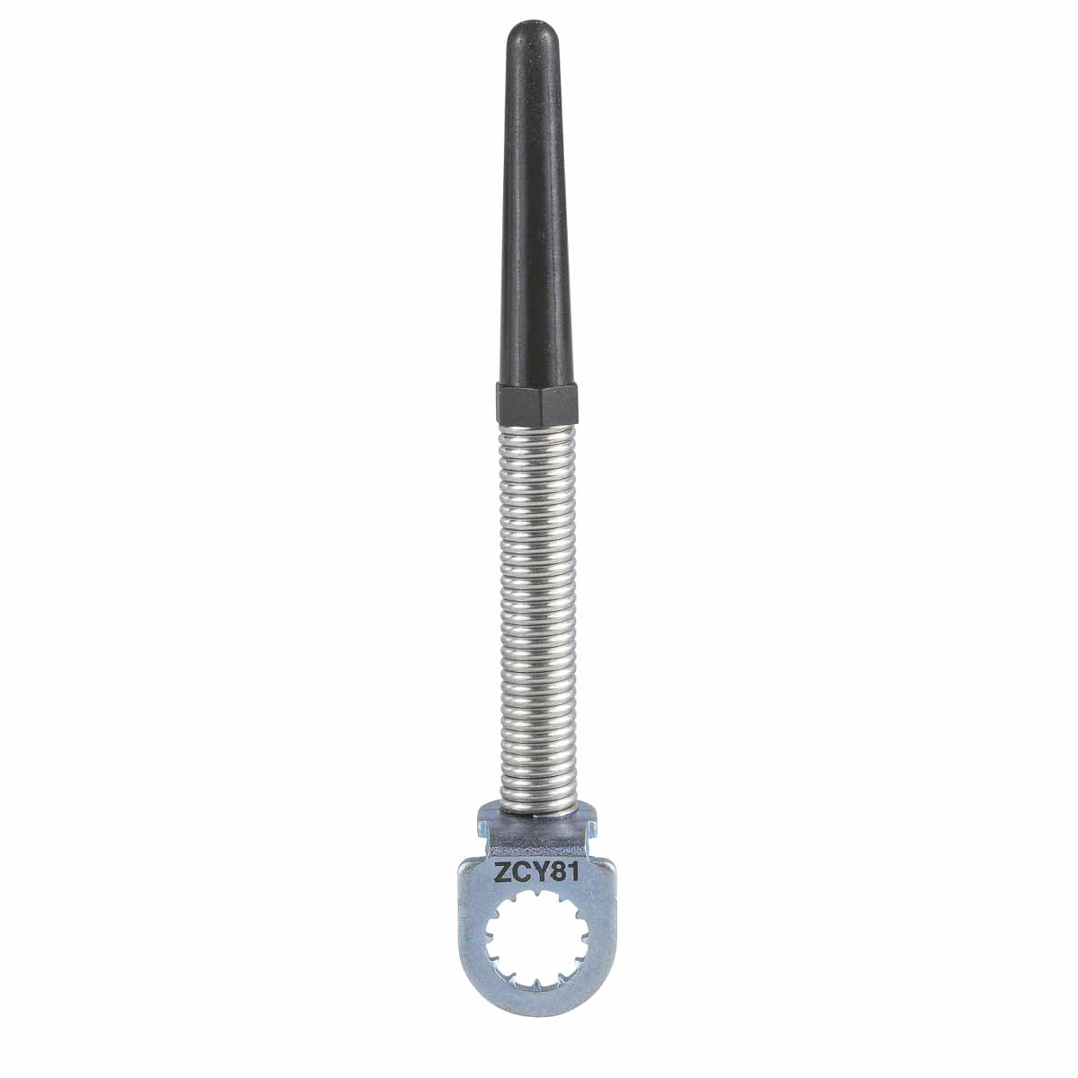 Telemecanique Sensors ZCY Series Limit Switch Operating Head for Use with XCKD, XCKP, XCKT, XCMD