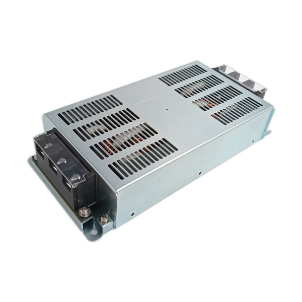 KEMET 40A 500 V ac, Chassis Mount EMI Filter, Screw 3 Phase
