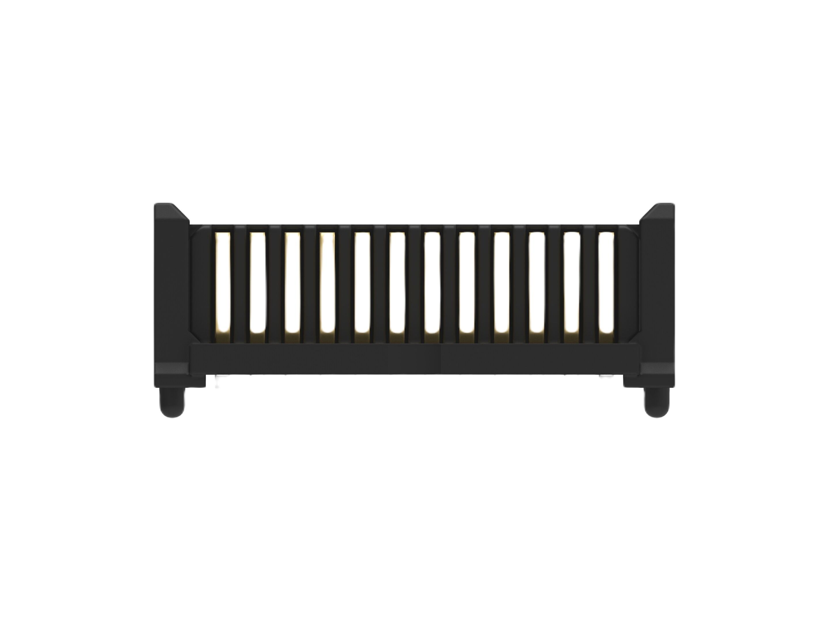 ERNI 11471 Series Vertical Surface PCB Header, 12 Contact(s), 0.8 mm Pitch, 1 Row, Shrouded