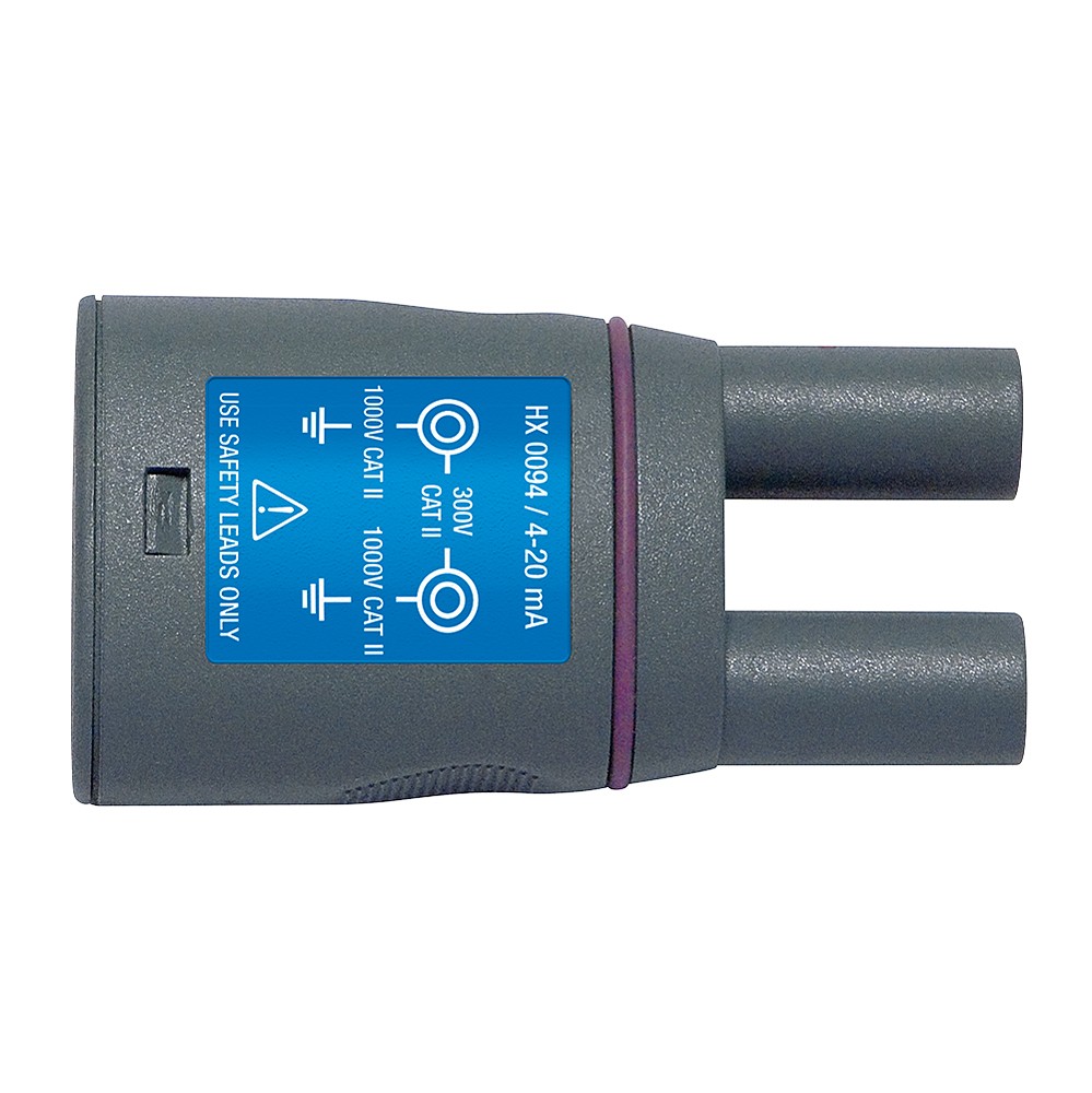 Metrix HX0094 AC for Use with SCOPIX Oscilloscopes