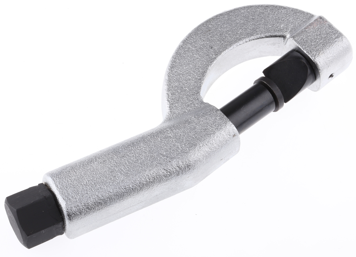 RS PRO Nut Splitter For Nut Sizes 1/8 → 15/16 in
