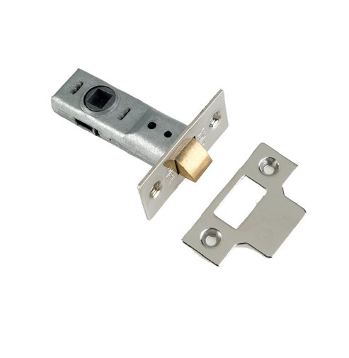 Yale No Tubular Latch
