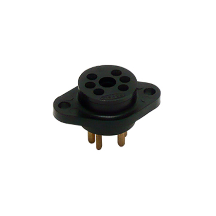 Figaro Gas Sensor Mounting Socket