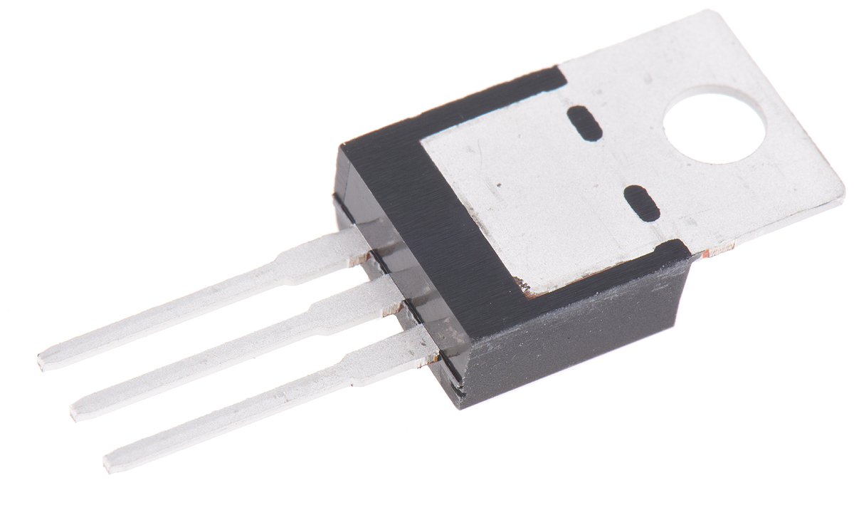 onsemi MC78M12CTG, Voltage Regulator 35V TO-220 3-Pin