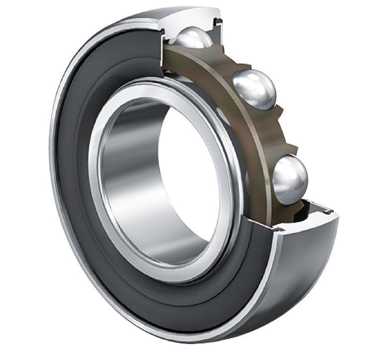 INA Bearing Inserts 40mm ID 80mm OD 208-XL-NPP-B