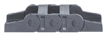 Igus Polymer Cable Trunking Accessory, 10, B15i, e-chain